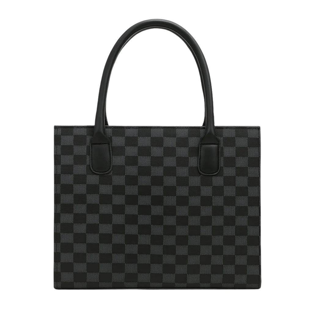 Checkmate - Two piece bag