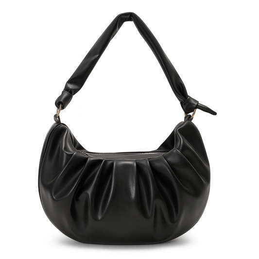 Hobo bag - Black