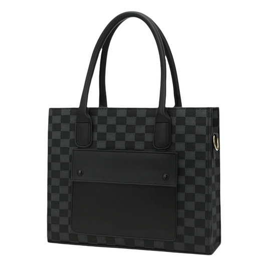 Checkmate - Two piece bag